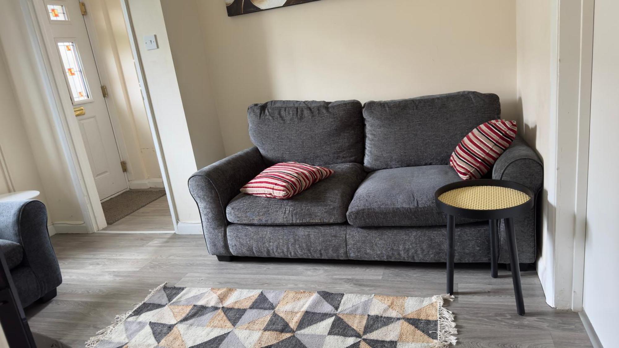 Contractor'S Haven- 4-Bedroom House With Free Parking, Super Fast Wifi, Fran Properties In Aylesbury, Pets Are Welcome! Aylesbury  Luaran gambar